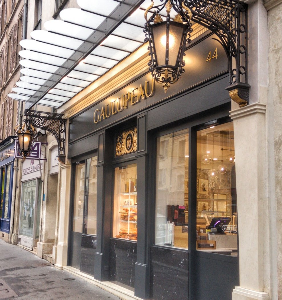 Gaulupeau Pâtissier Traiteur 2